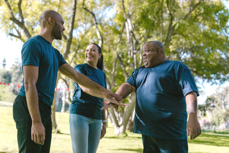 team building activities in Houston