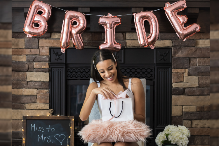 Bridal Shower Gift Ideas, 67 Best in 2024