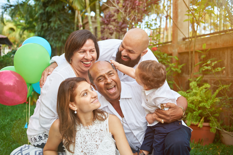 family gift ideas