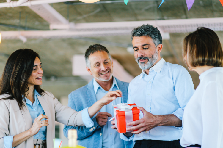 Add Flair to Employees' Desk With Awesome Office Desk Gift Ideas