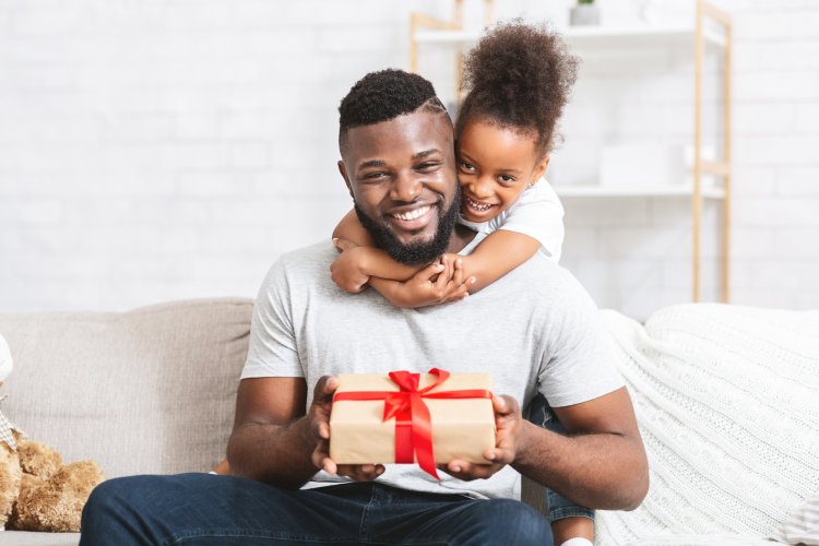 Houston's professional athlete dads being adorable with their kids