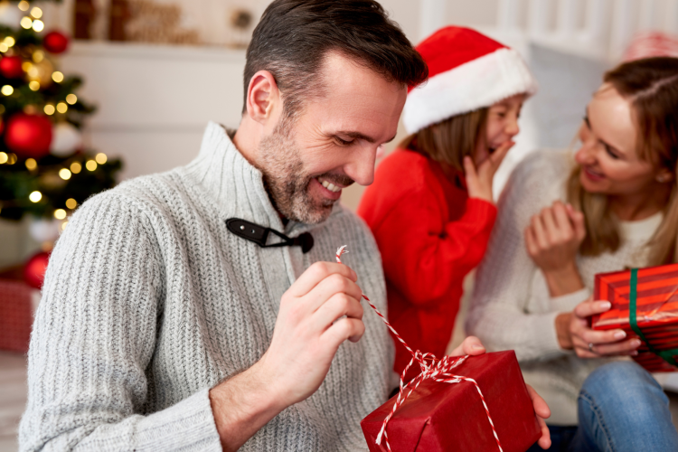 Christmas gifts for men
