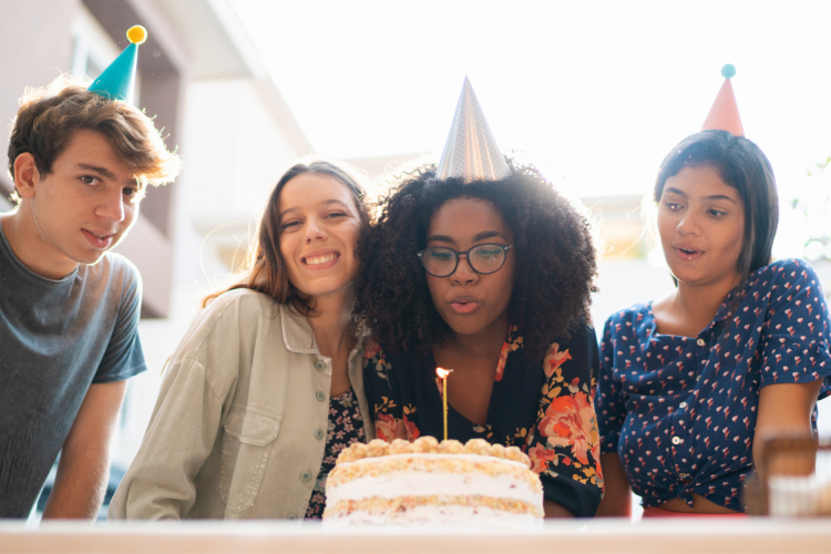 Birthday Party Ideas for Teens, 23 Best in 2024