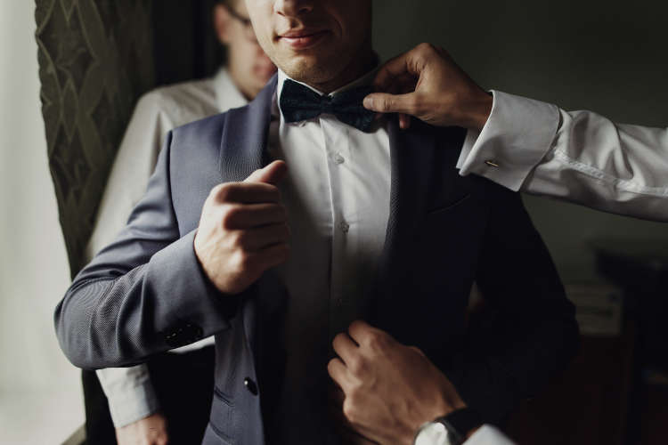 Suit Up In Style With This Groomsmen Gift Idea Junebug, 44% OFF