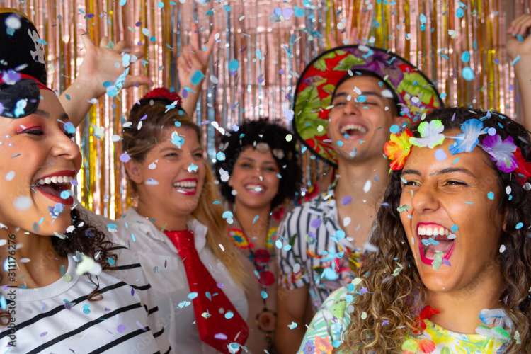 30 Most Popular Summer Party Themes and Ideas (2024)!