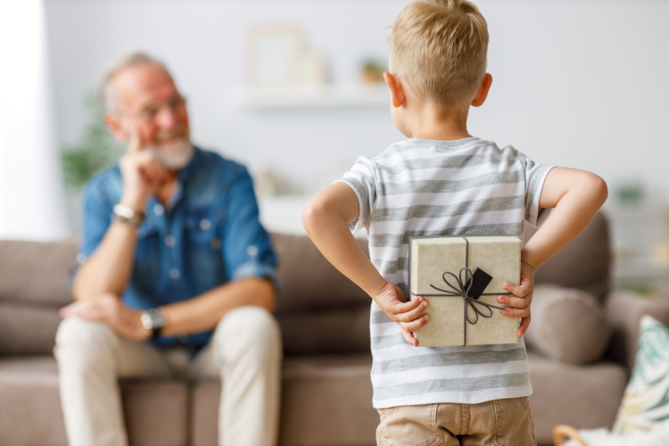 15 Fun Games & Activities for When Grandma and Grandpa Take Care of the Kids