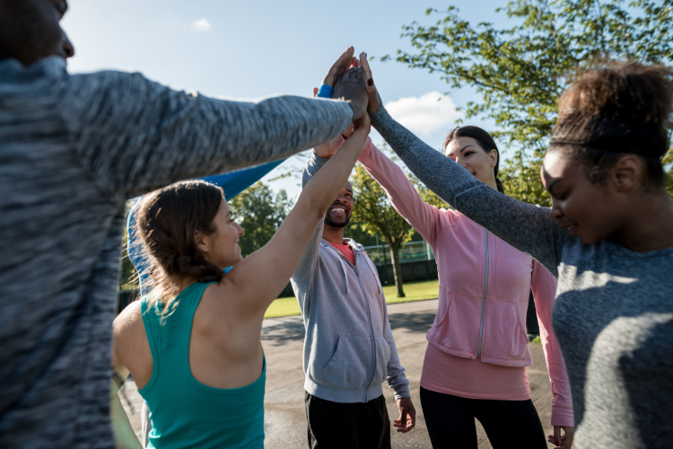 team building activities in San Antonio