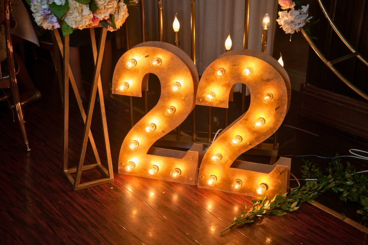 22nd Birthday Party Ideas For Him Discount Shop Www rosmaninhoazevedo