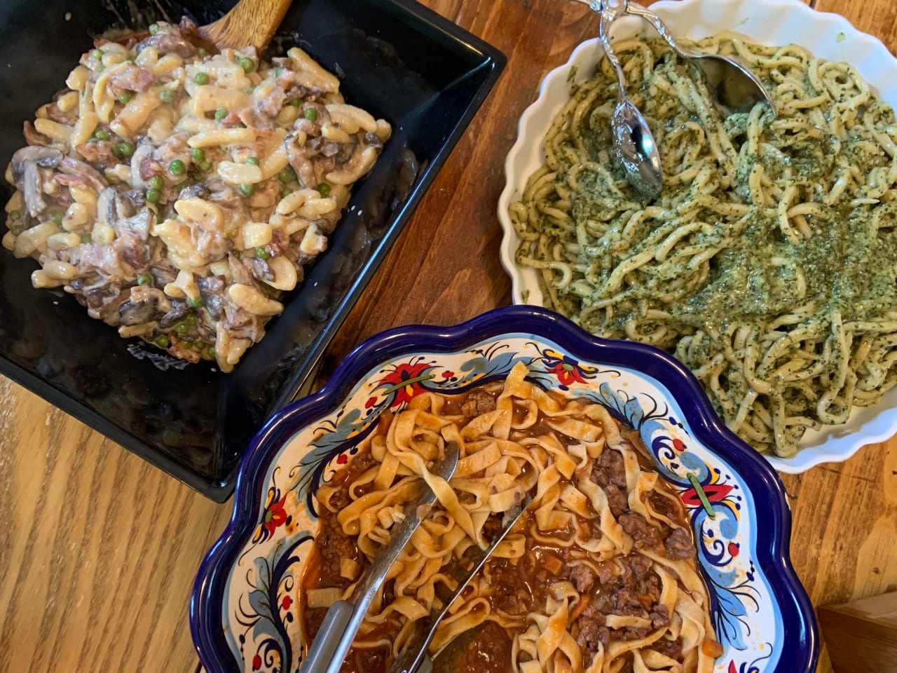 Photos from these cooking classes in NYC, image 5 of 18