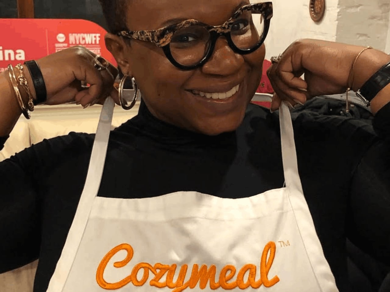 Photos from these cooking classes in NYC, image 17 of 18