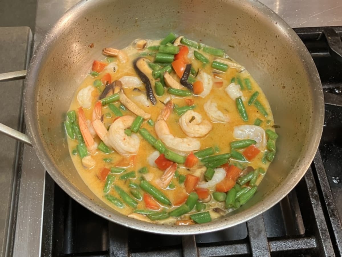 Photos from these asian cooking classes in NYC, image 5 of 7