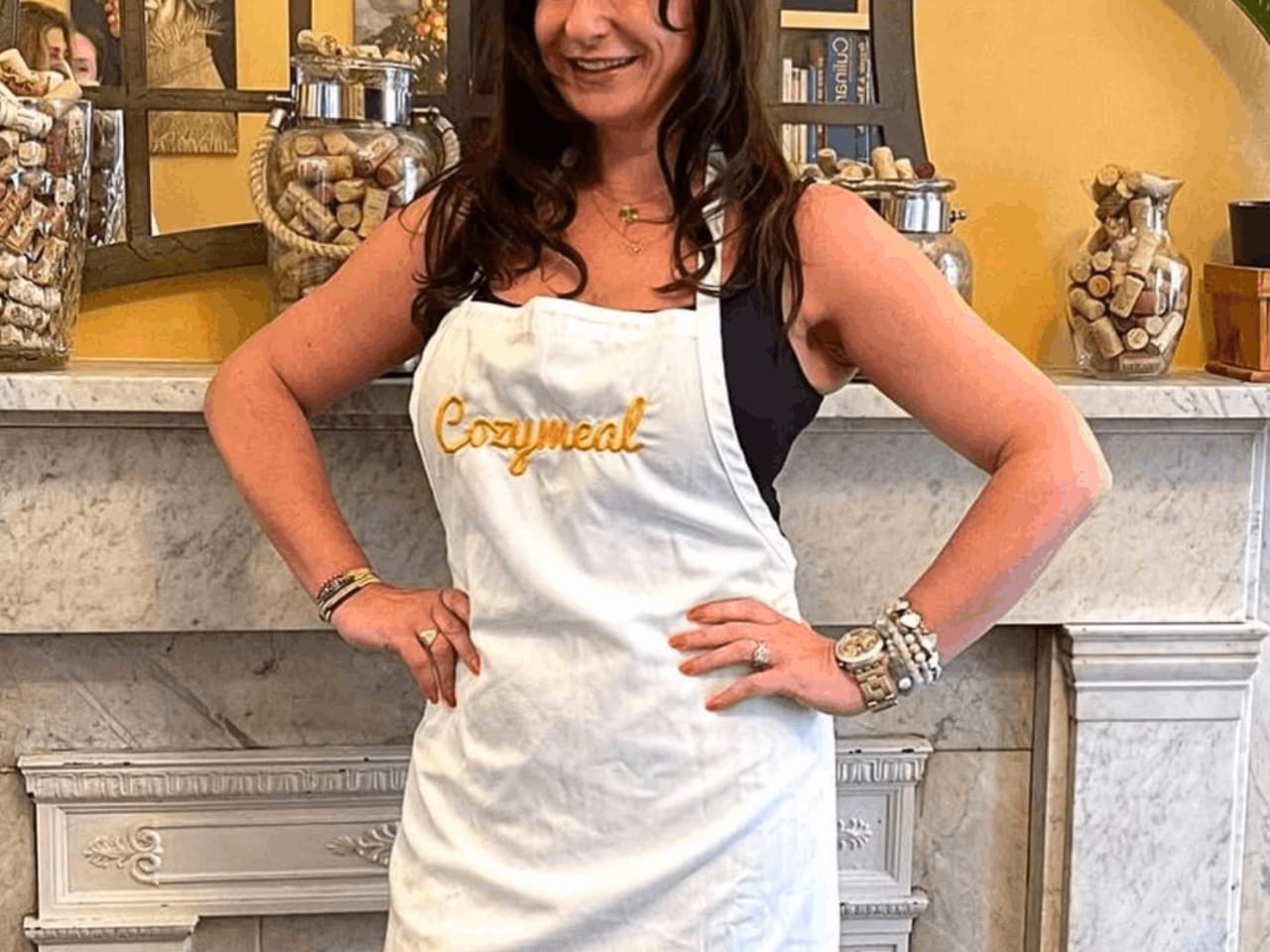 Photos from these cooking classes in NYC, image 4 of 18