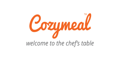 TREAT MOM TO A COZYMEAL GIFT CARD