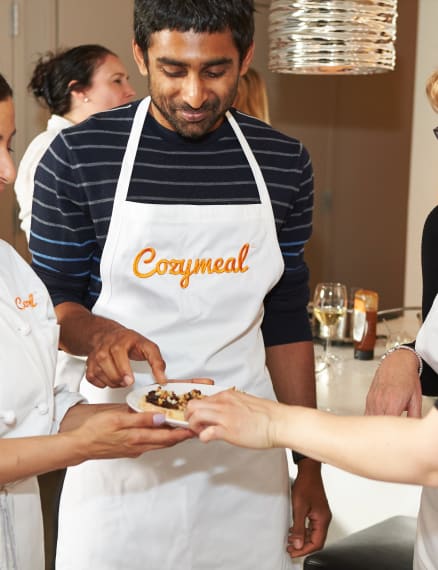 A Recipe for Stronger Teams