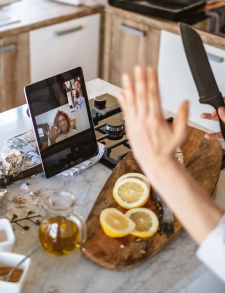 Perfect for Remote Teams