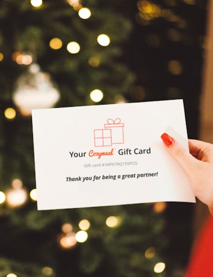 Culinary Gifts For Your Team