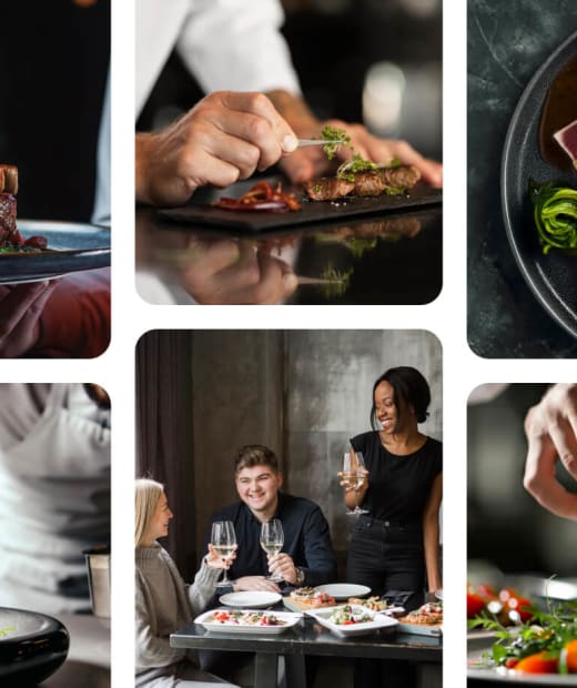 Private chefs in New York City