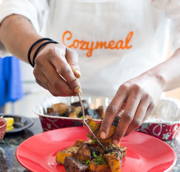 Private Chef Experiences