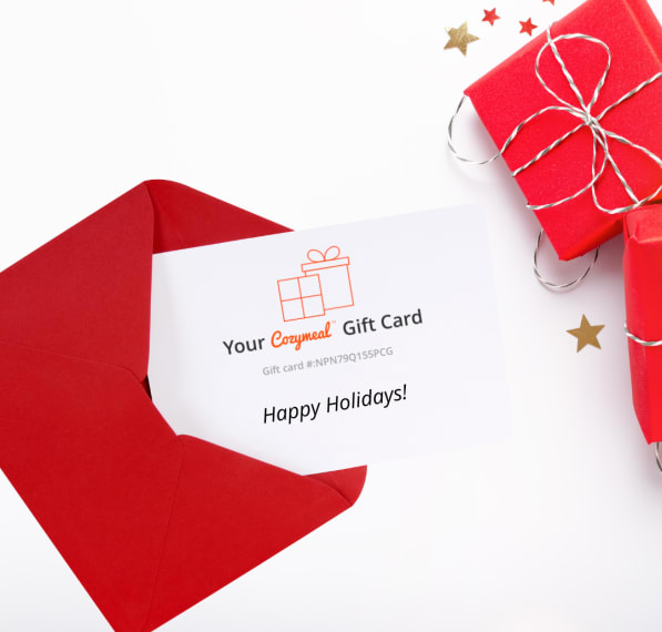 Gift Cards