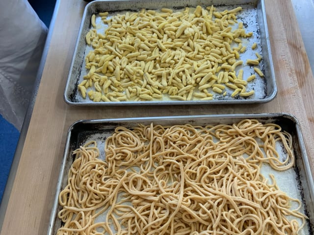 Photos from these cooking classes in NYC, image 2 of 18