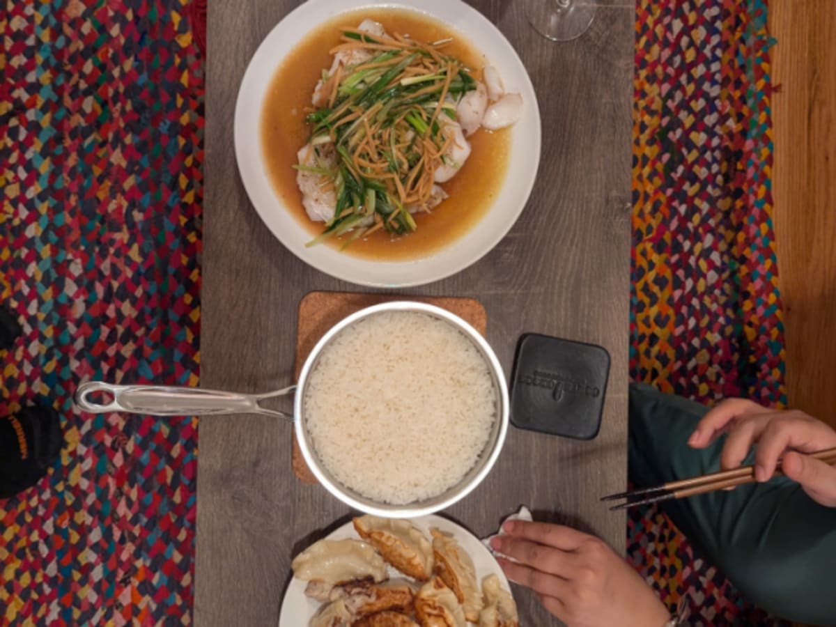 Photos from these asian cooking classes in NYC, image 2 of 7