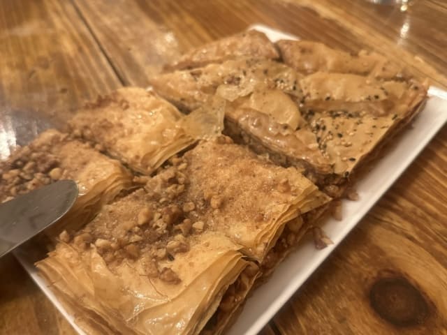 Guest photos from this cooking class, image 5 of 5