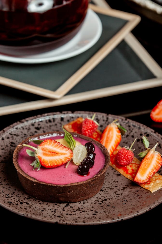Private chef experiences for family reunions