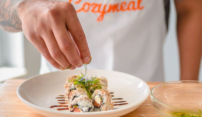 Cooking classes from Cozymeal, online or in-person | Slider Image 2