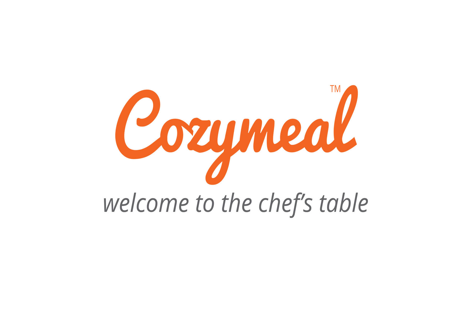 WHY Cozymeal?