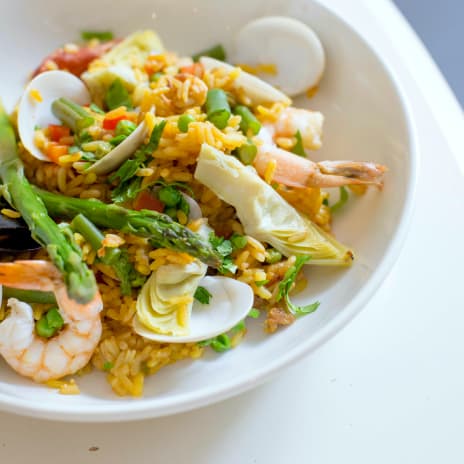 PAELLA MAKING CLASSES