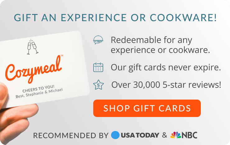 30 Best Gift Cards to Give for the Holidays 2023