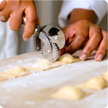 Pasta Making