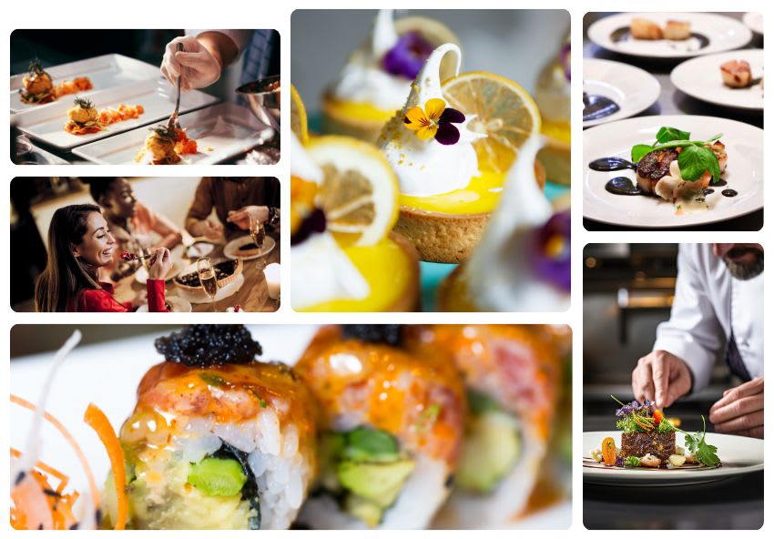 Why book a private chef in Winnipeg, Manitoba