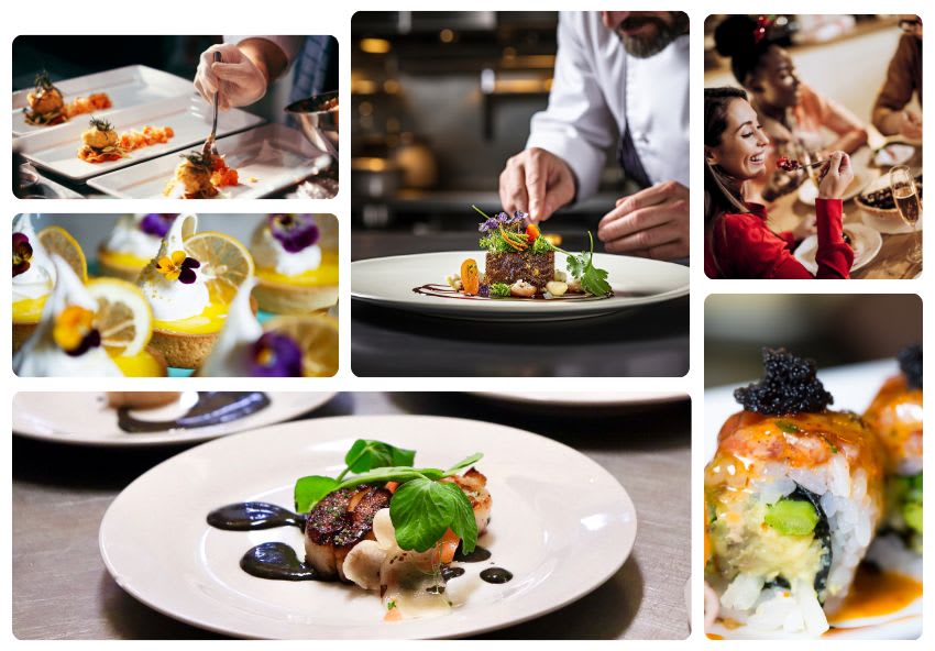 Why book a private chef in Indianapolis, IN