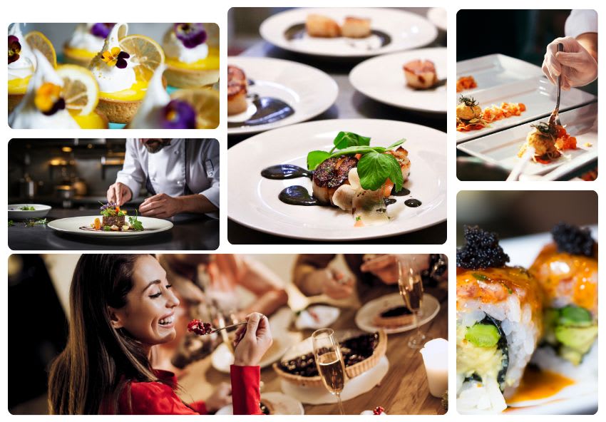 Why book a private chef in Des Moines, IA