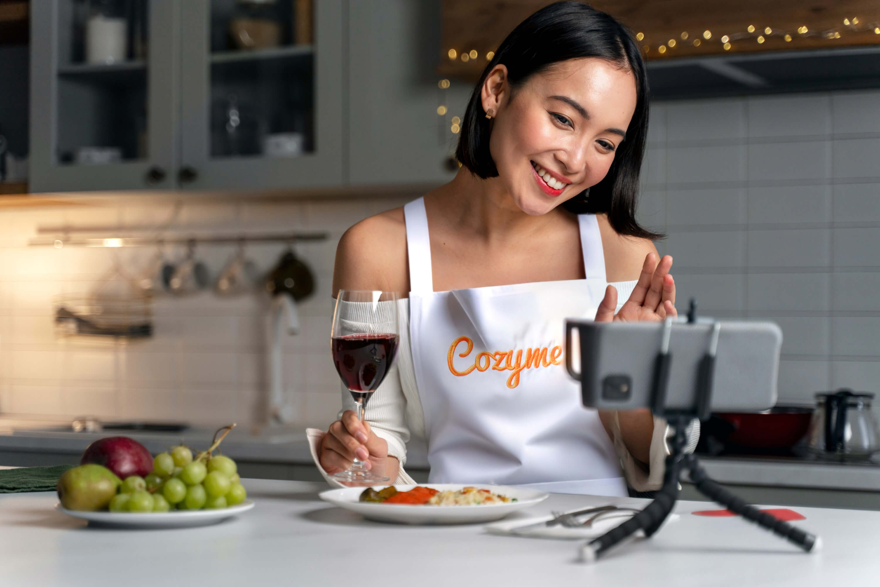 Ideal influencer and blogger partners for Cozymeal