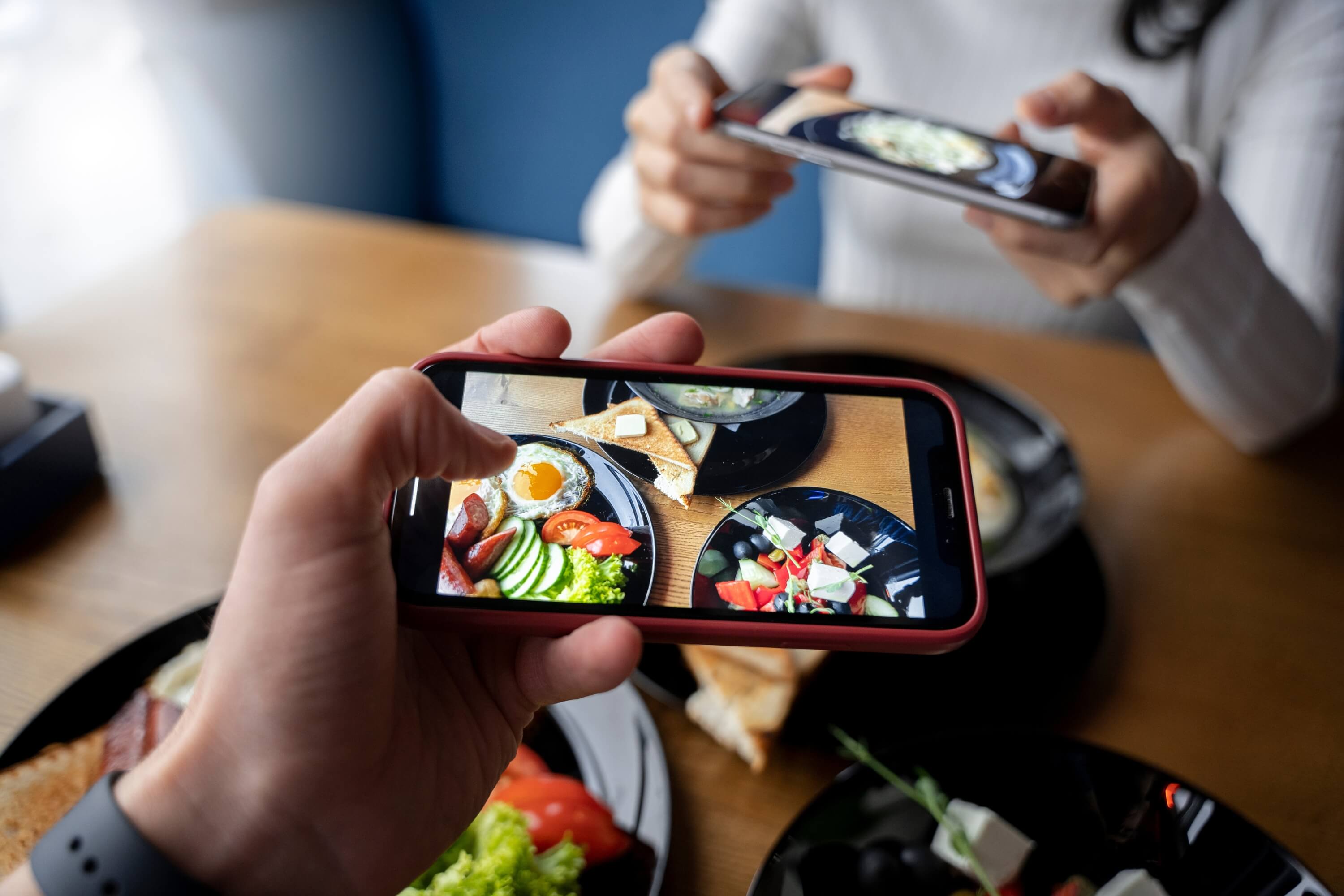 Potential benefits for influencers and bloggers who partner with Cozymeal