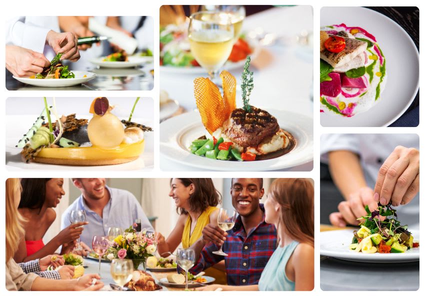 Why book a private chef in Santa Rosa, CA, CA
