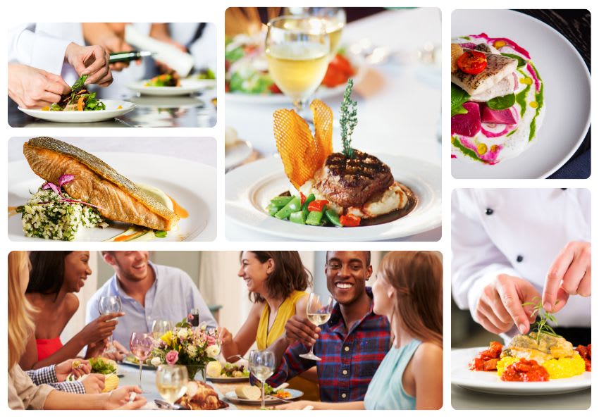 Why book a private chef in Sedona, AZ