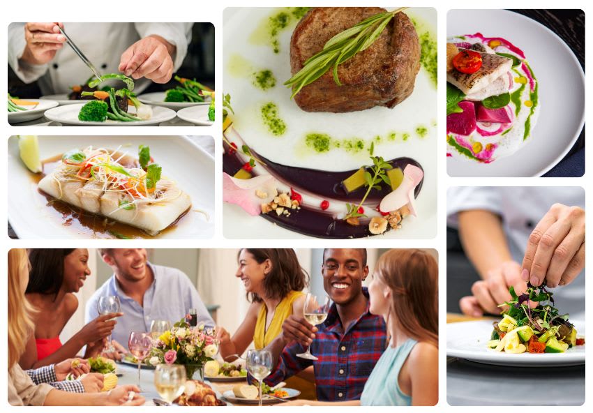 Why book a private chef in Vancouver, BC