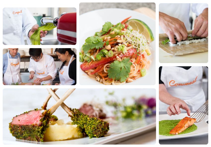 Why book cooking classes in Adelaide, SA