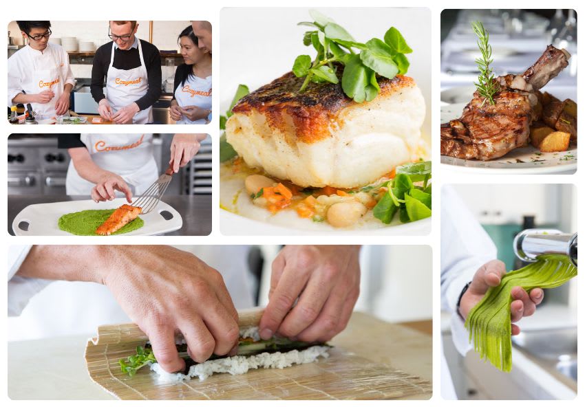 Why book cooking classes in Lincoln, NE, NE