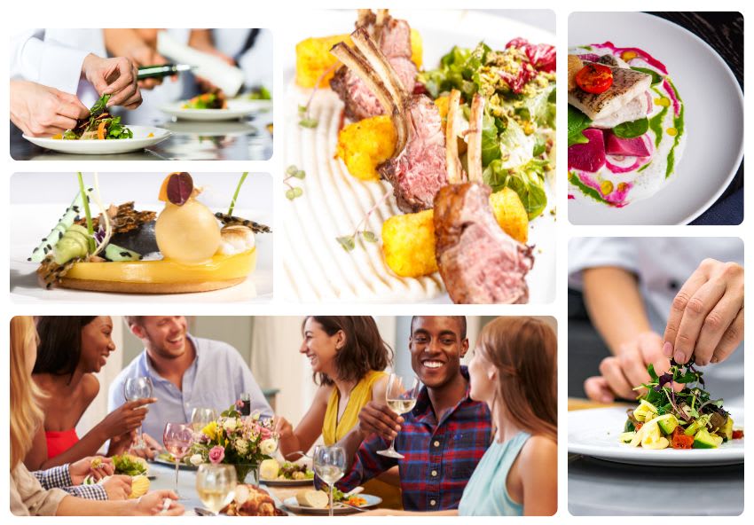 Why book a private chef in Auckland,