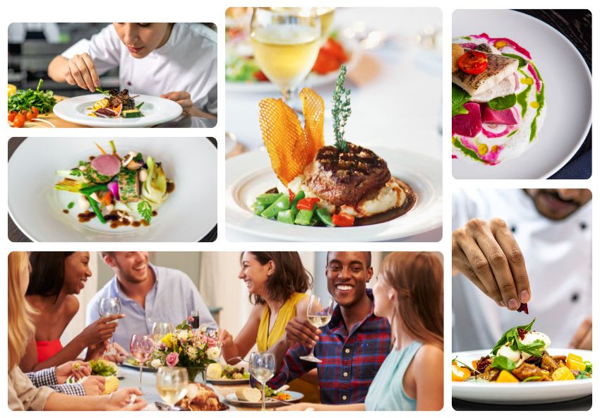 Why book a private chef on the Gold Coast, Qld