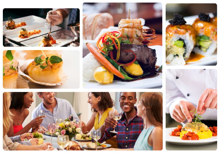 Why book a private chef in Liverpool,
