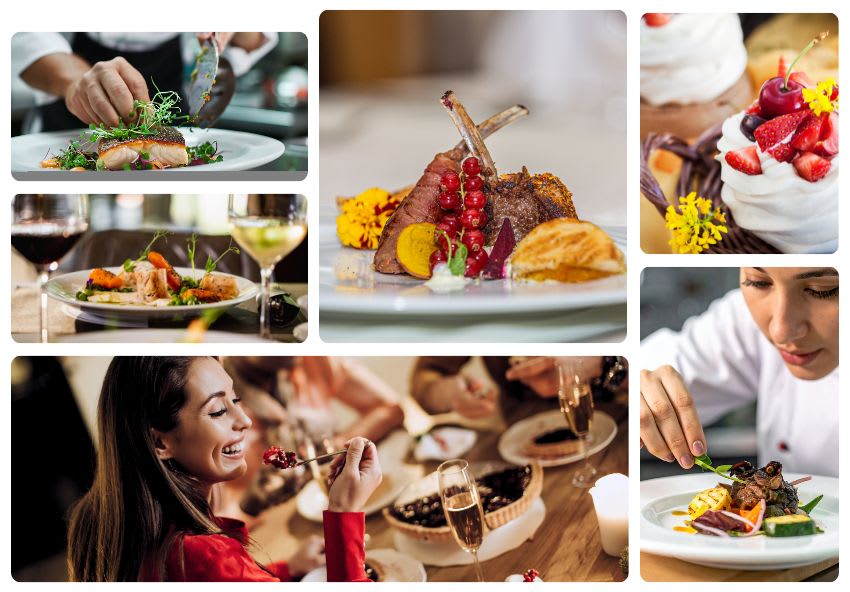 Why book a private chef in Lubbock, TX
