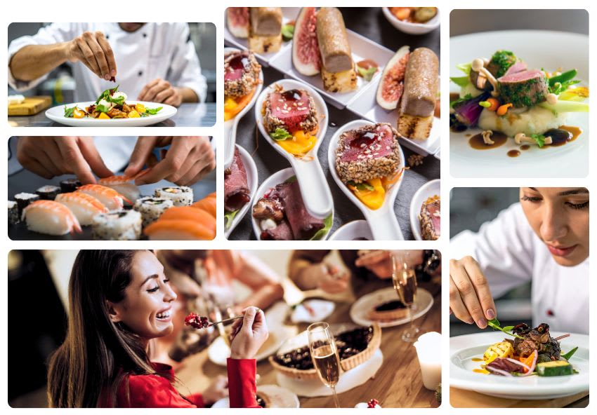Why book a private chef in Panama City, FL