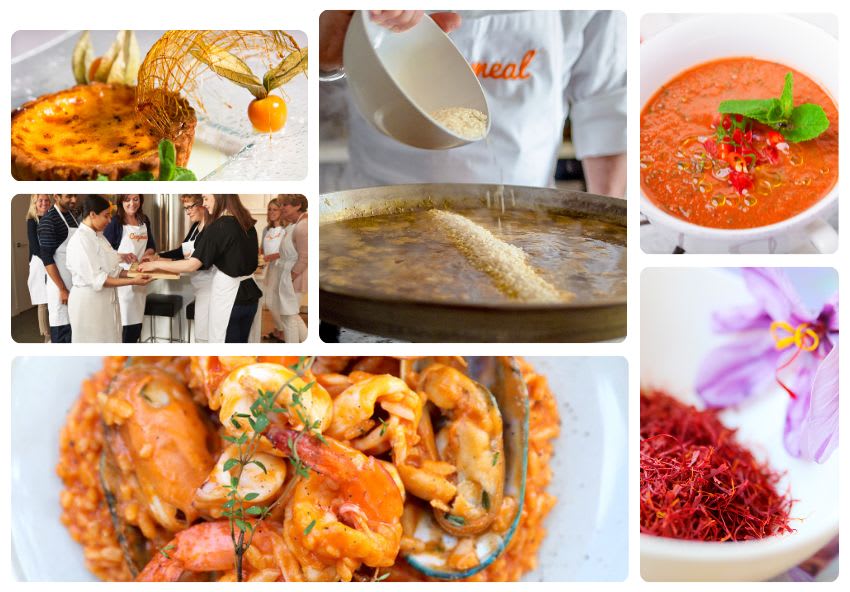 Why book cooking classes in Mallorca, Spain