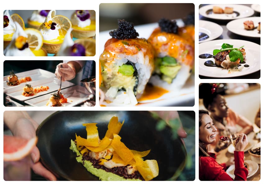Why book a private chef in Chapel Hill, NC