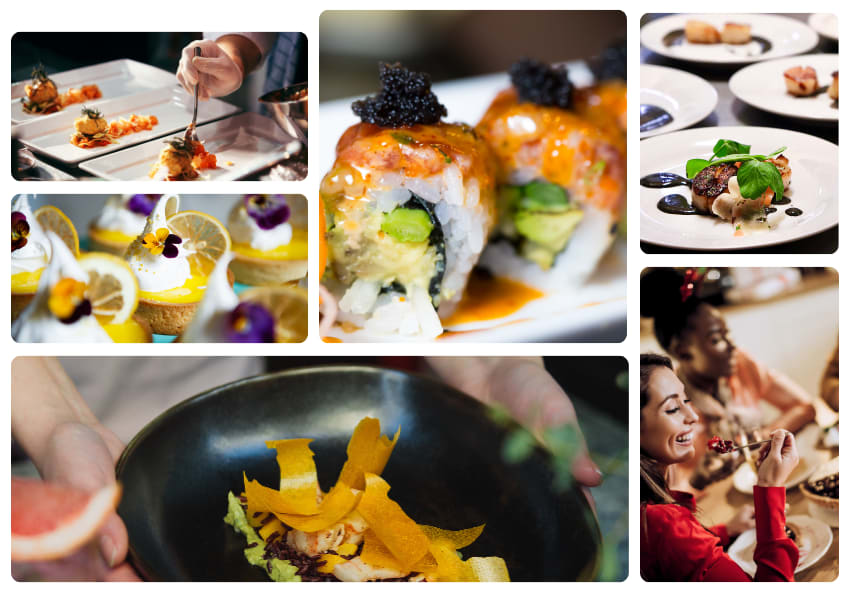 Why book a private chef in Darien, CT, CT